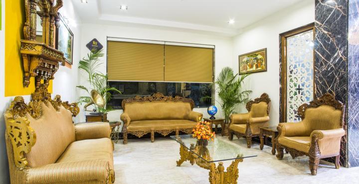 Oyo Flagship Hotel Rudra Palace Agra  Ngoại thất bức ảnh